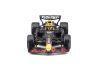 Bburago: F1 versenyautó - Oracle Red Bull RB21 Verstappen 1:43