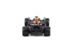 Bburago: F1 versenyautó - Oracle Red Bull RB21 Verstappen 1:43
