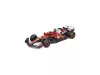Bburago: F1 versenyautó - Ferrari SF-25 Leclerc 1:43