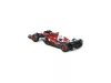 Bburago: F1 versenyautó - Ferrari SF-25 Leclerc 1:43