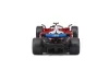 Bburago: F1 versenyautó - Ferrari SF-25 Leclerc 1:43