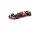 Bburago: F1 versenyautó - Ferrari SF-25 Hamilton 1:43
