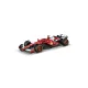 Bburago: F1 versenyautó - Ferrari SF-25 Hamilton 1:43