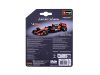 Bburago: F1 versenyautó - Mclaren MCL39 Norris 1:64
