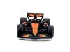 Bburago: F1 versenyautó - Mclaren MCL39 Norris 1:64