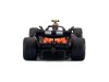 Bburago: F1 versenyautó - Mclaren MCL39 Norris 1:64