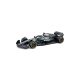 Bburago: F1 versenyautó - Mercedes-AMG Petronas F1 W16 Team Russel 1:64
