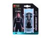 Bburago: F1 versenyautó - Mercedes-AMG Petronas F1 W16 Team Russel 1:64