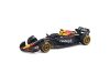 Bburago: F1 versenyautó - Oracle Red Bull RB21 Verstappen 1:64
