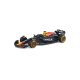 Bburago: F1 versenyautó - Oracle Red Bull RB21 Verstappen 1:64