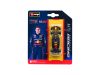 Bburago: F1 versenyautó - Oracle Red Bull RB21 Verstappen 1:64