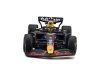 Bburago: F1 versenyautó - Oracle Red Bull RB21 Verstappen 1:64