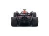 Bburago: F1 versenyautó - Oracle Red Bull RB21 Verstappen 1:64