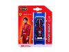 Bburago: F1 versenyautó - Ferrari SF-25 Leclerc 1:64