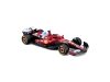 Bburago: F1 versenyautó - Ferrari SF-25 Leclerc 1:64