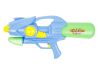 Vízipisztoly dupla csővel 49 cm-es, többféle