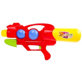 Tartályos vízipisztoly 48 cm-es, többféle