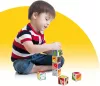 Geomag: Magicube Mix&Match 3 db - Szavanna