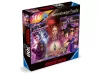 Stranger Things 300 db-os puzzle - Ravensburger