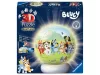 Bluey éjjeli fény 3D-s puzzle 72 db - Ravensburger