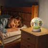 Bluey éjjeli fény 3D-s puzzle 72 db - Ravensburger