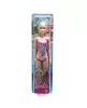 Beach Barbie - Rózsaszín Fürdőruha