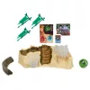 Bakugan Edző szett - Titanium Trox