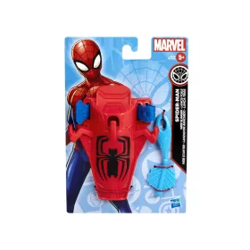 Marvel szuperhős szerepjáték – Pókember hálódobója