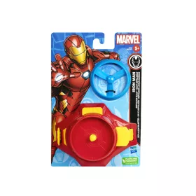 Marvel szuperhős szerepjáték – Vasember