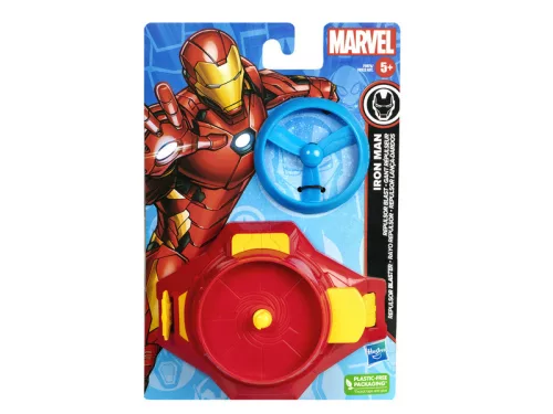 Marvel szuperhős szerepjáték – Vasember