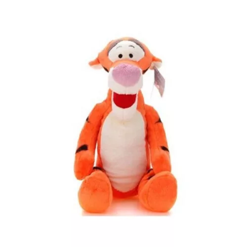 Tigris plüss, 43 cm-es