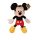 Mickey egér plüss, 35 cm