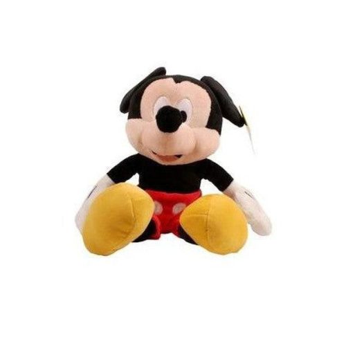 Walt Disney plüss - Mickey, 43 cm