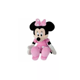 Minnie Egér plüss 43 cm-es