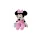 Minnie Egér plüss 43 cm-es