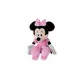 Minnie Egér plüss 43 cm-es