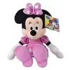 Minnie Egér plüss 43 cm-es