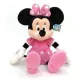 Minnie egér plüss, 60 cm-es