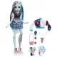 Monster High baba - Frankie