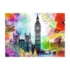 Üdvözlet Londonból 500 db-os puzzle - Ravensburger
