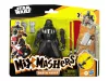Star Wars Mixmashers akciófigurák, többféle