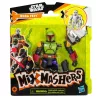 Star Wars Mixmashers akciófigura - Boba Fett