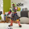 Star Wars Mixmashers akciófigura - Boba Fett