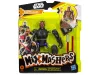 Star Wars Mixmashers akciófigura - Darth Maul