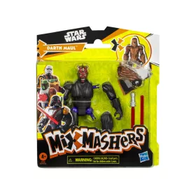 Star Wars Mixmashers akciófigura - Darth Maul