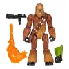 Star Wars Mixmashers akciófigura - Chewbacca