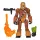 Star Wars Mixmashers akciófigura - Chewbacca