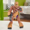 Star Wars Mixmashers akciófigura - Chewbacca
