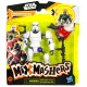 Star Wars Mixmashers akciófigura - Stormtrooper