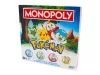 Monopoly Pokémon társasjáték